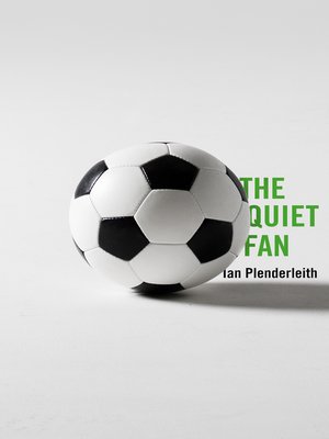 cover image of The Quiet Fan